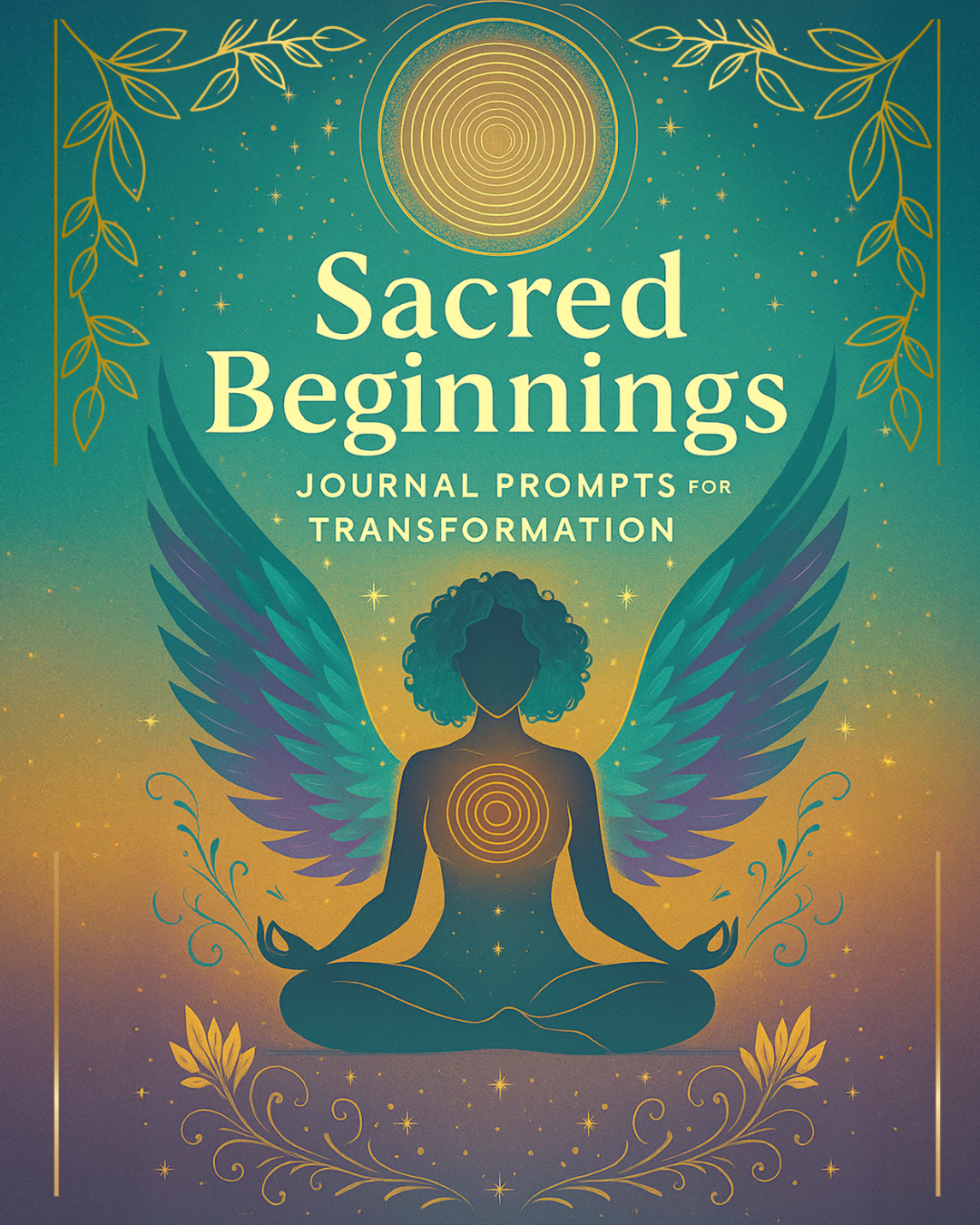 Sacred Beginnings